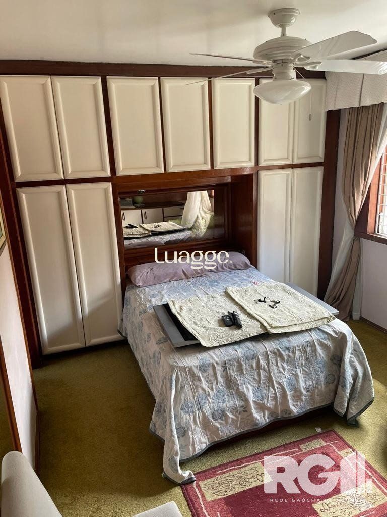 Casa à venda com 3 quartos, 126m² - Foto 11
