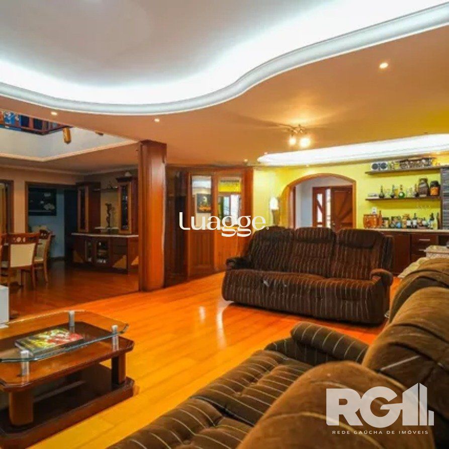 Casa à venda com 4 quartos, 529m² - Foto 5
