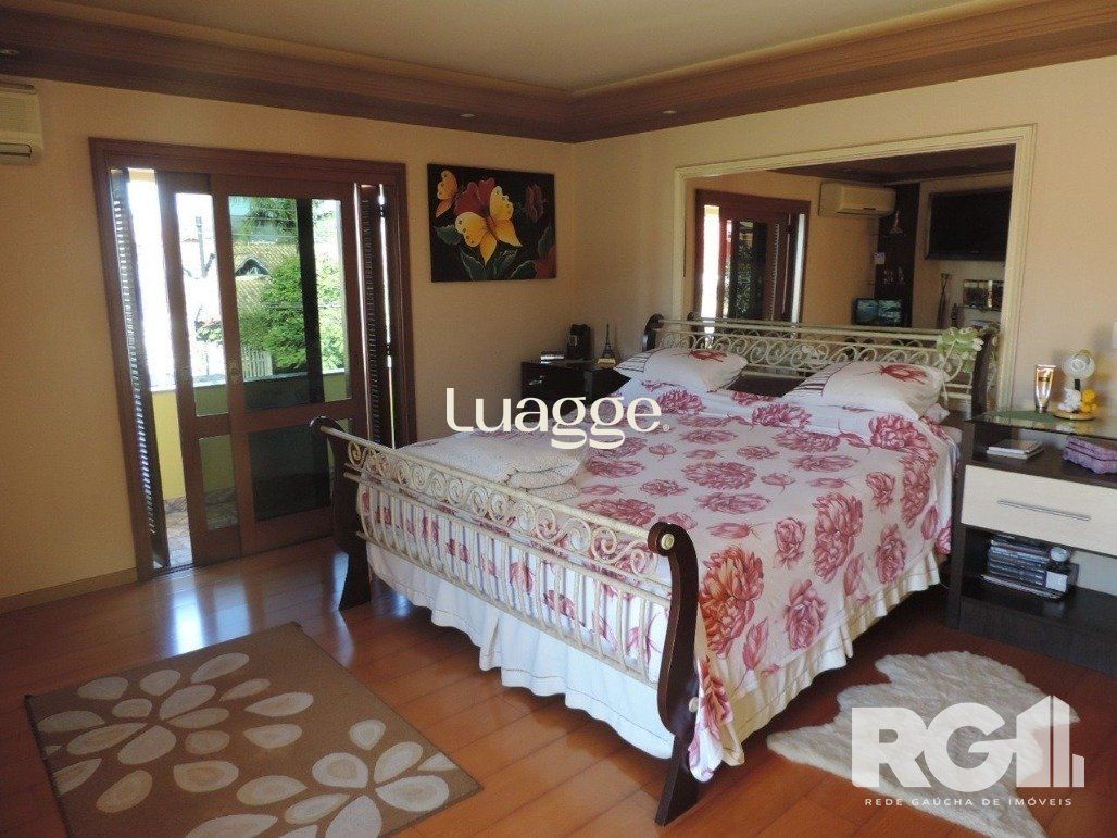 Casa à venda com 4 quartos, 529m² - Foto 31