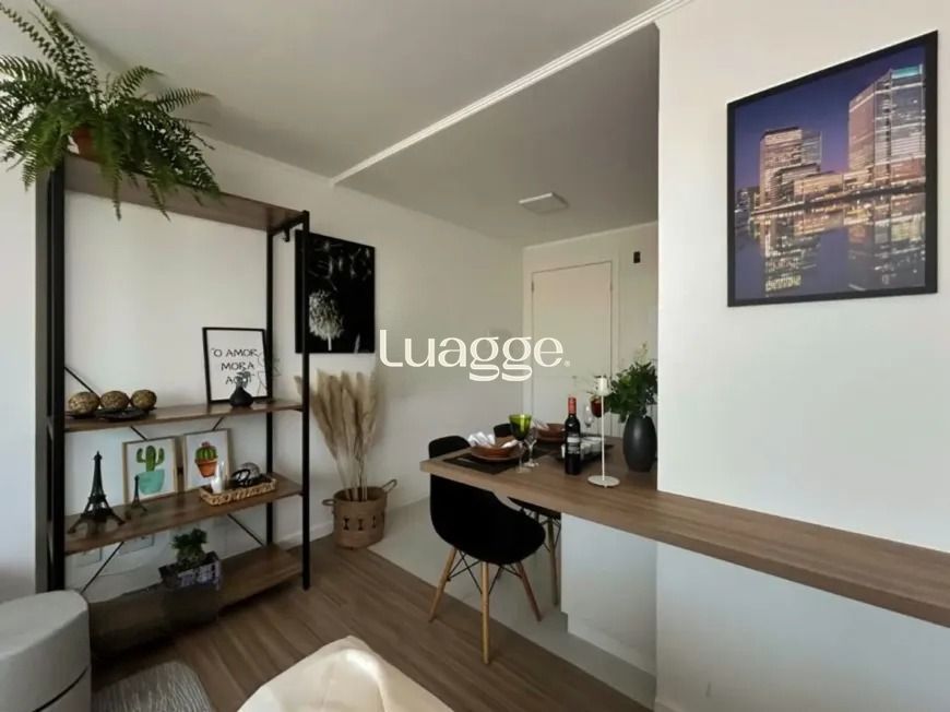 Apartamento, 1 quarto, à venda, 31 m², Azenha - Porto Alegre — foto 5