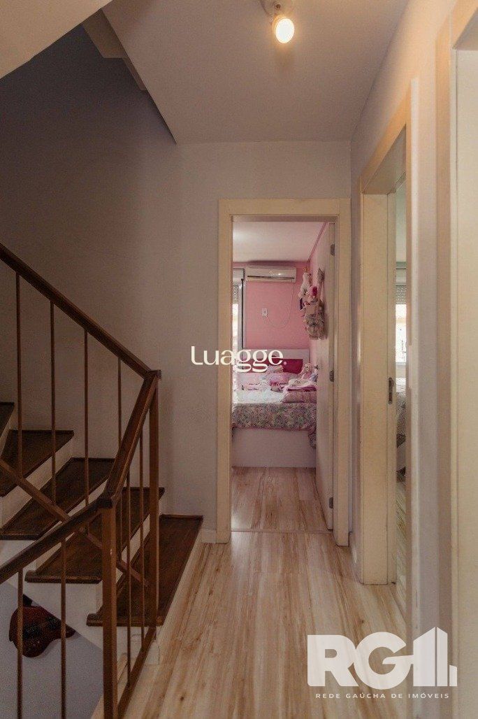 Casa de Condomínio à venda com 4 quartos, 146m² - Foto 9