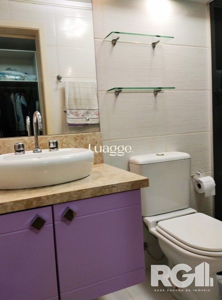 Apartamento à venda com 3 quartos, 103m² - Foto 22