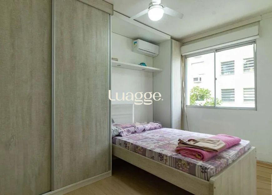 Apartamento à venda com 2 quartos, 54m² - Foto 9