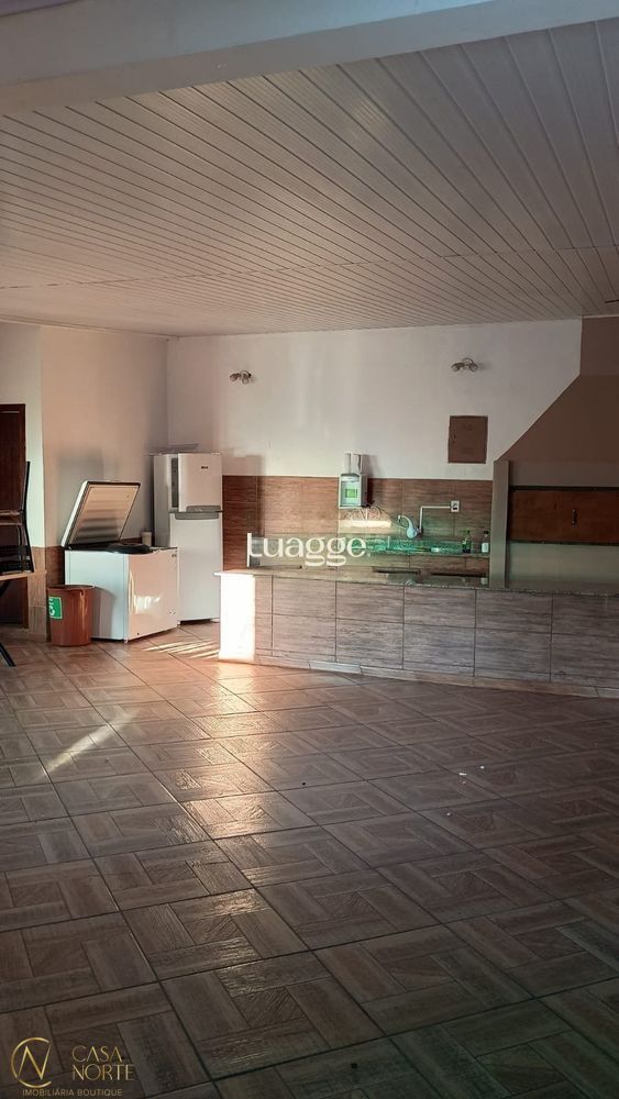 Apartamento à venda com 2 quartos, 53m² - Foto 3