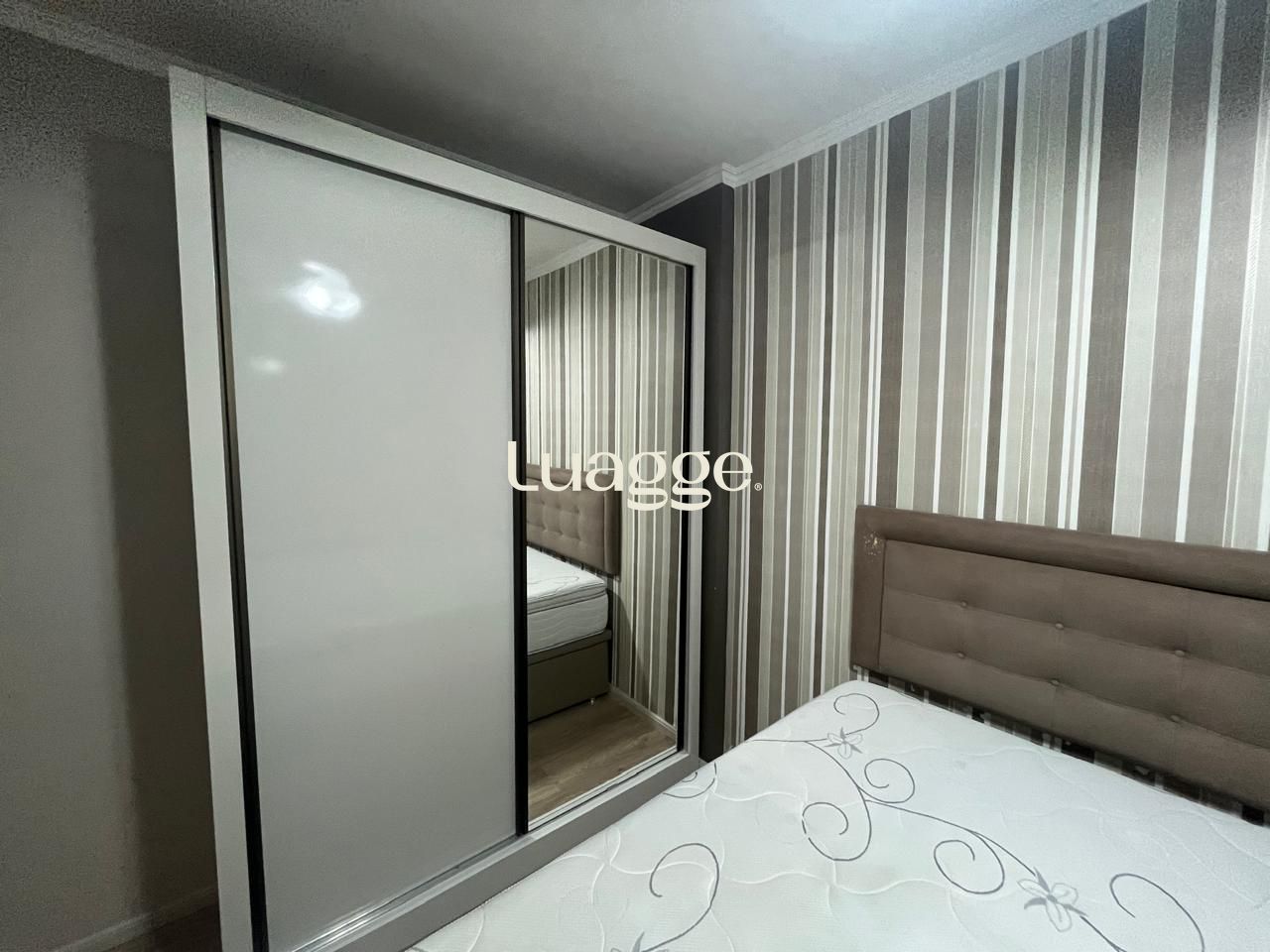 Apartamento à venda com 2 quartos, 54m² - Foto 10
