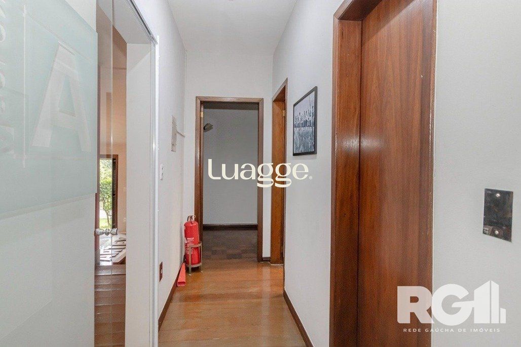 Casa, 4 quartos, 241 m² - Foto 16