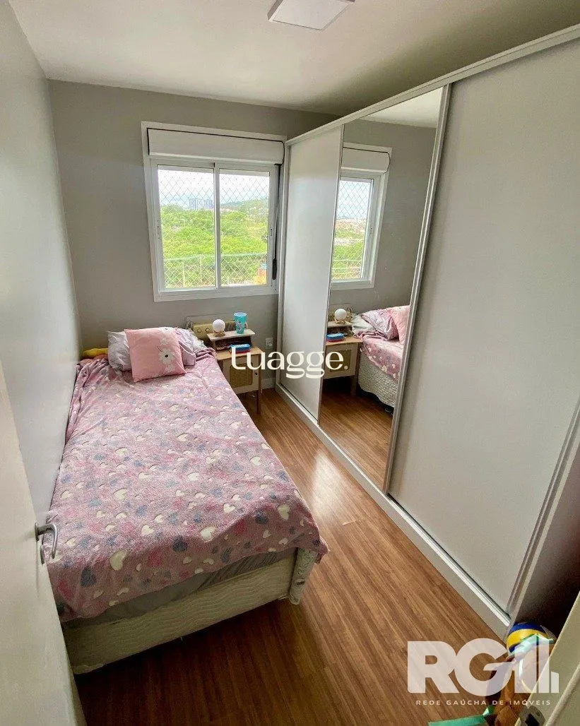 Apartamento, 2 quartos, 51 m² - Foto 5