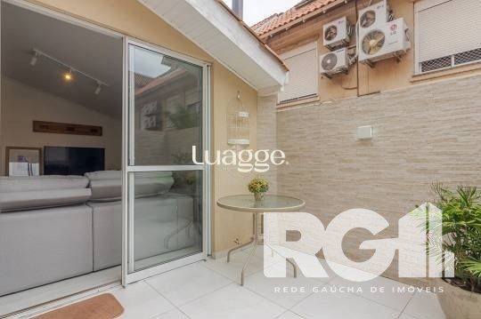 Casa de Condomínio à venda com 3 quartos, 159m² - Foto 8