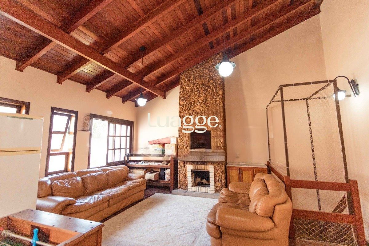 Casa, 4 quartos, 366 m² - Foto 32