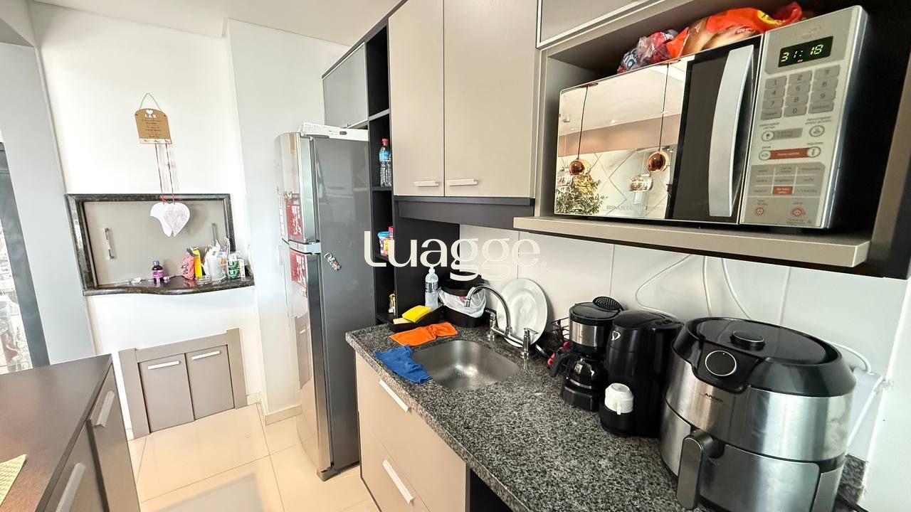 Apartamento, 3 quartos, 74 m² - Foto 6