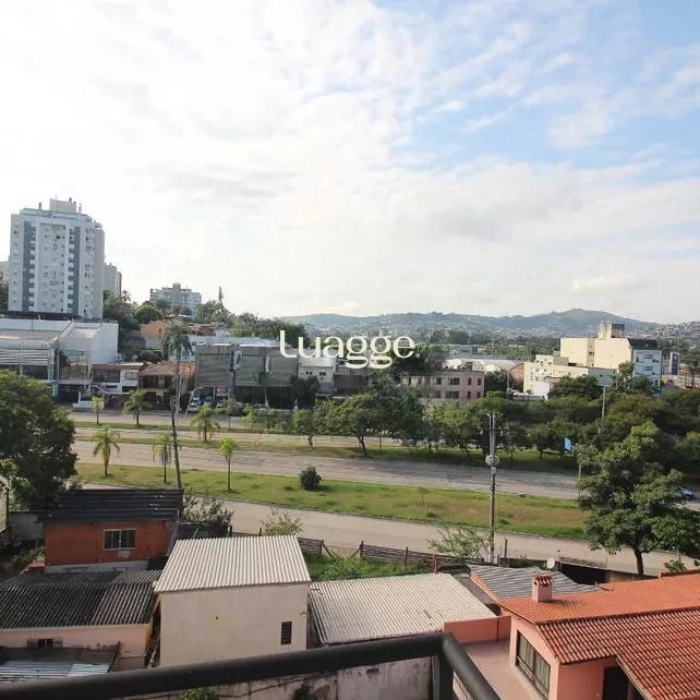 Apartamento à venda com 1 quarto, 34m² - Foto 22