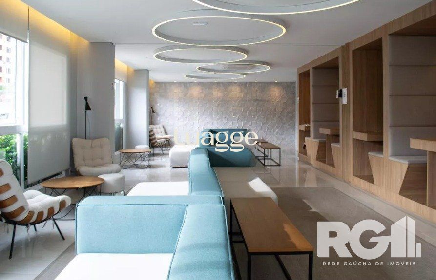 Flat/Apart Hotel à venda com 1 quarto, 29m² - Foto 12