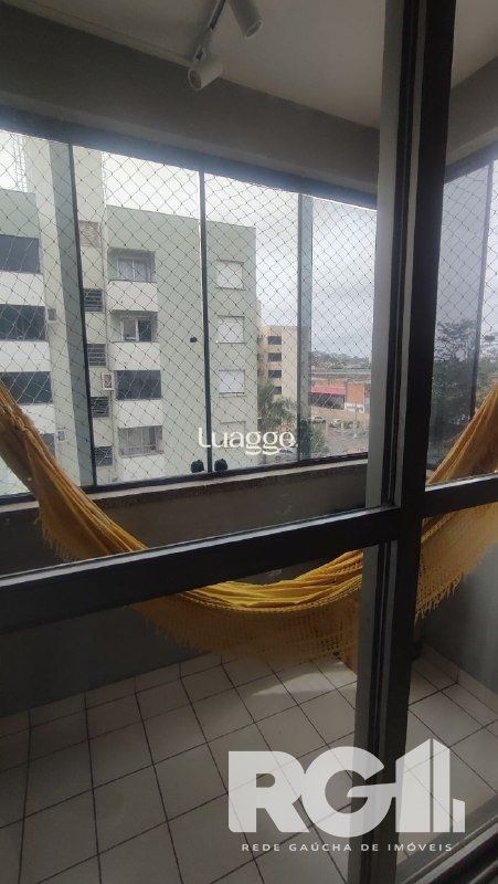 Apartamento à venda com 2 quartos, 54m² - Foto 7