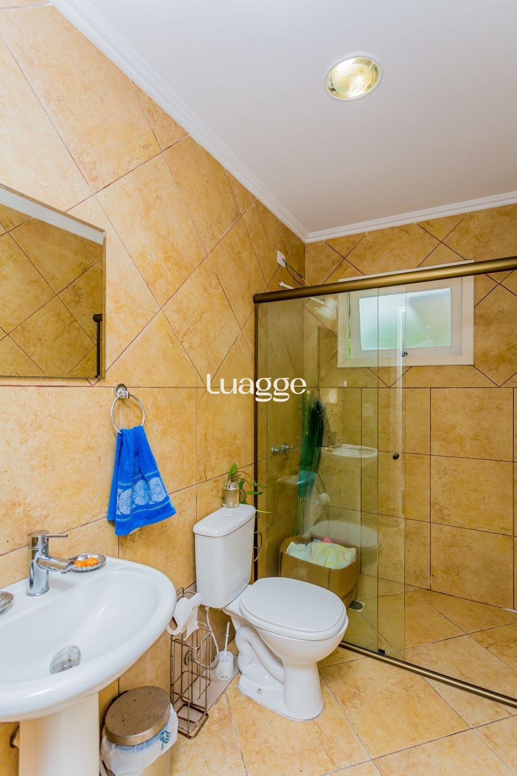 Casa de Condomínio à venda com 3 quartos, 275m² - Foto 23