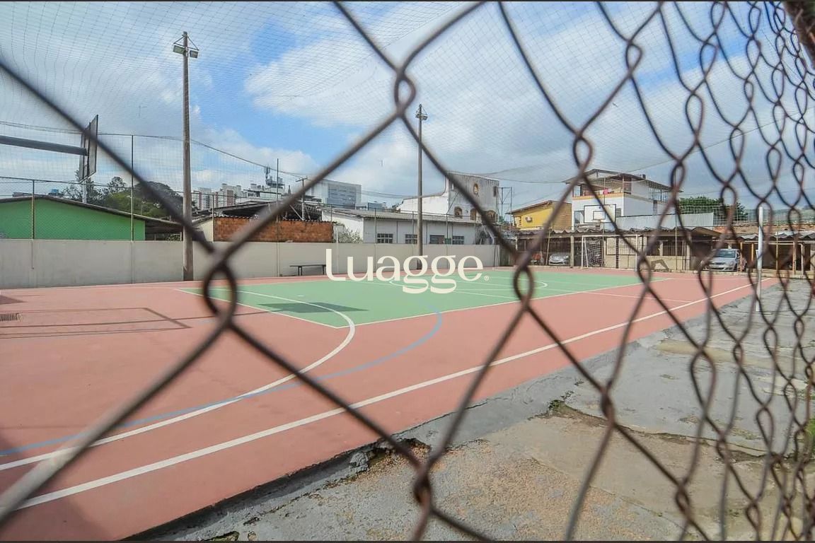 Apartamento à venda com 1 quarto, 45m² - Foto 13