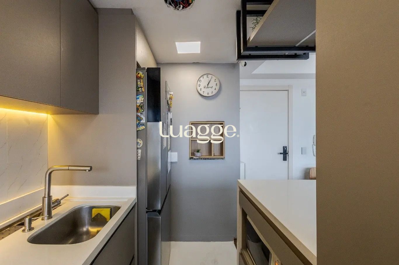 Apartamento à venda com 3 quartos, 65m² - Foto 9