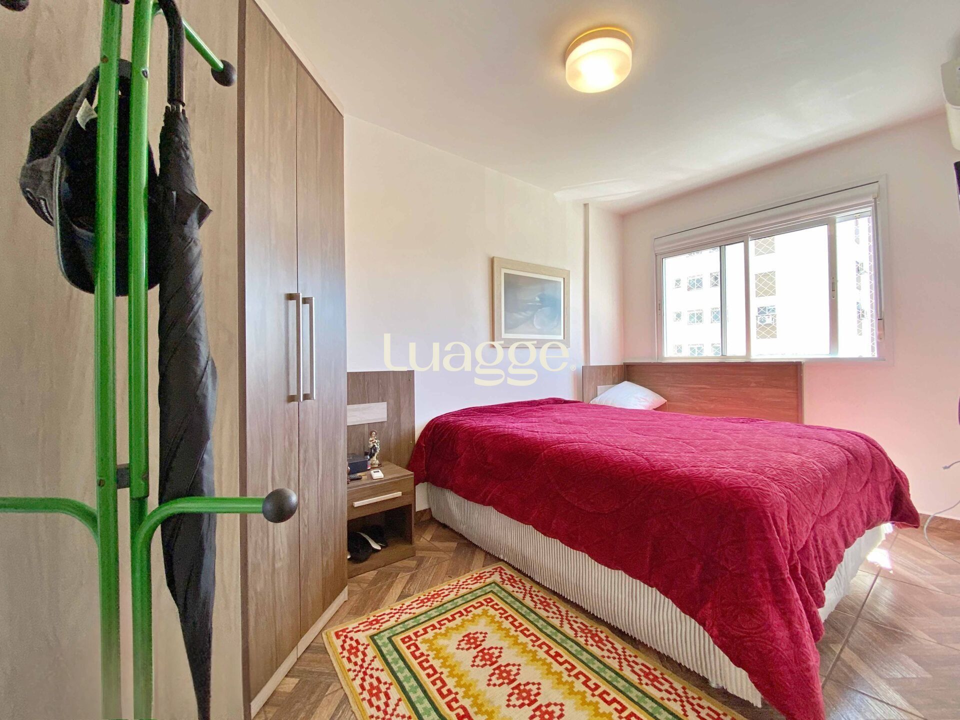 Apartamento à venda com 2 quartos, 54m² - Foto 10