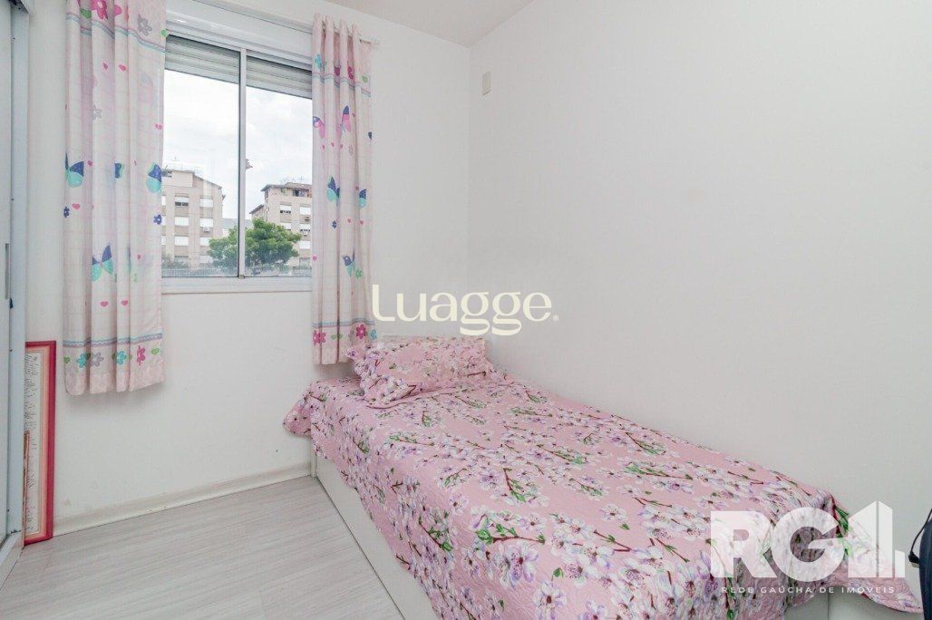 Apartamento à venda com 2 quartos, 58m² - Foto 8