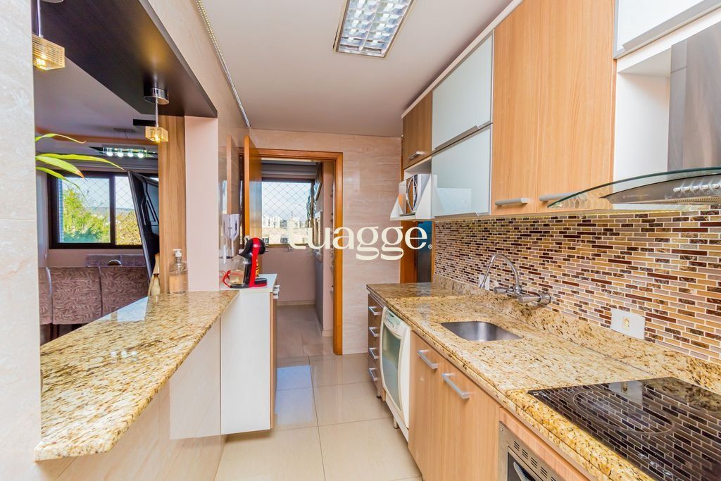 Apartamento à venda com 3 quartos, 93m² - Foto 6