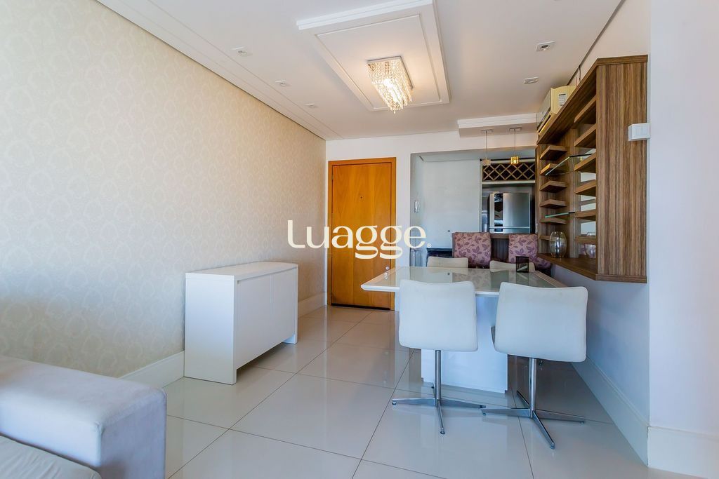 Apartamento à venda com 3 quartos, 84m² - Foto 8