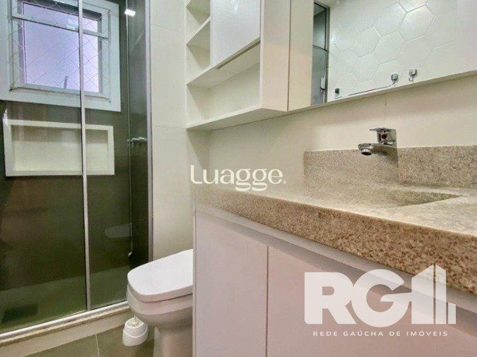 Apartamento à venda com 3 quartos, 81m² - Foto 12