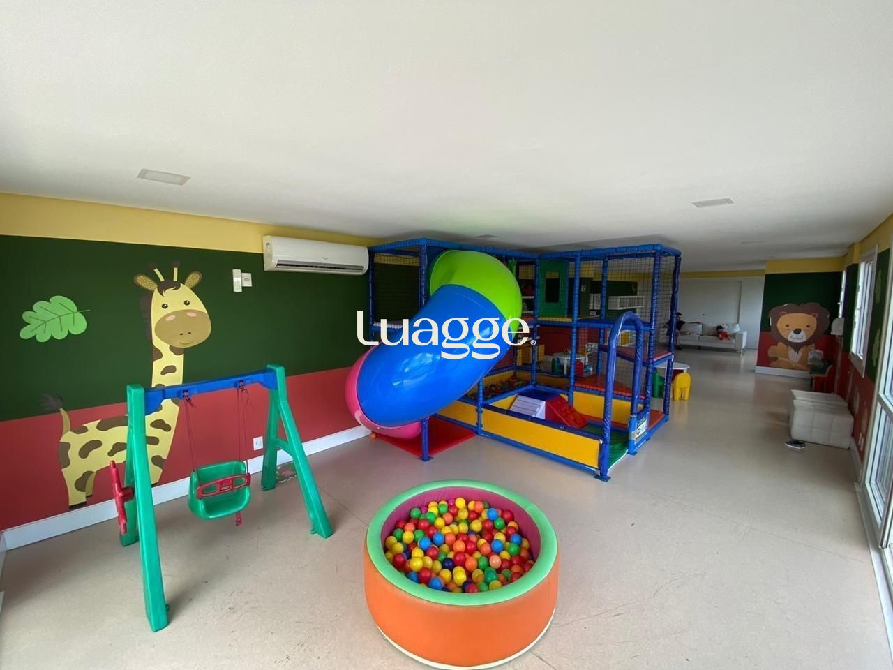 Depósito-Galpão-Armazém à venda com 1 quarto, 68m² - Foto 22