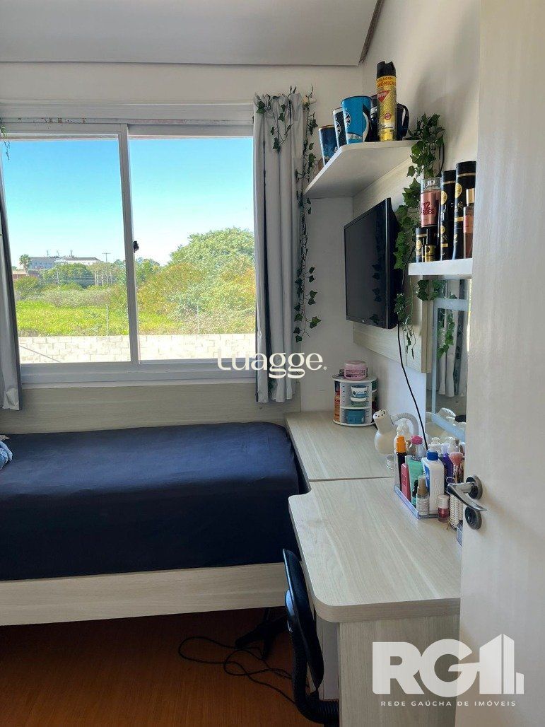 Casa de Condomínio à venda com 3 quartos, 84m² - Foto 13