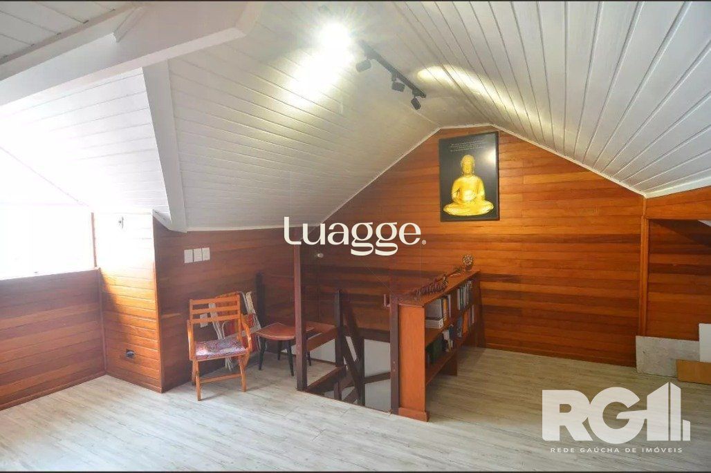 Casa de Condomínio à venda com 3 quartos, 154m² - Foto 36