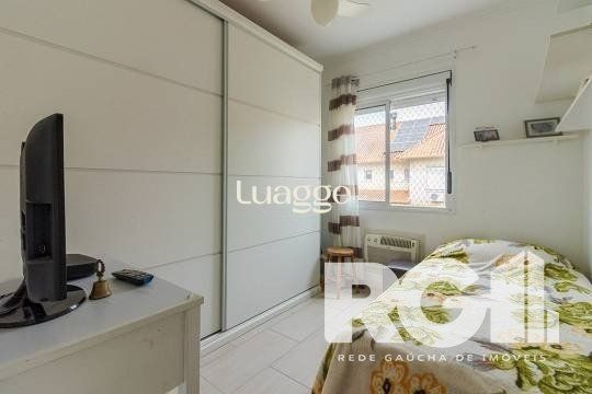Casa de Condomínio à venda com 3 quartos, 159m² - Foto 24