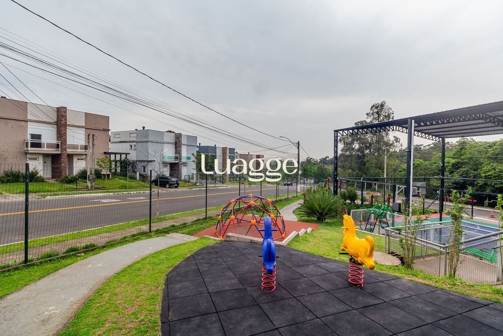 Casa de Condomínio à venda com 3 quartos, 128m² - Foto 22