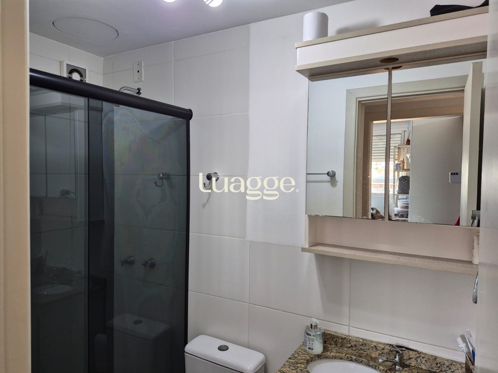 Apartamento, 2 quartos, 46 m² - Foto 15