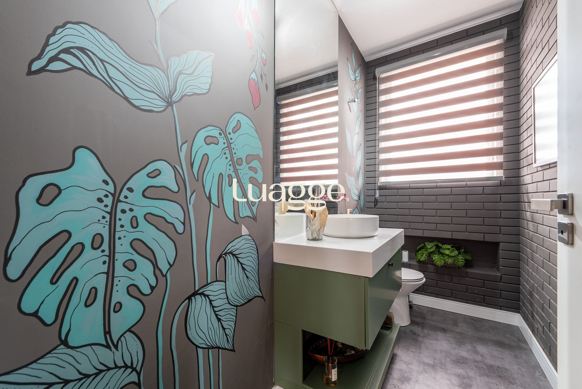Apartamento à venda com 3 quartos, 294m² - Foto 10