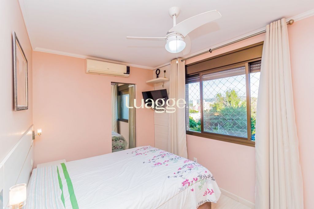 Apartamento à venda com 3 quartos, 93m² - Foto 11