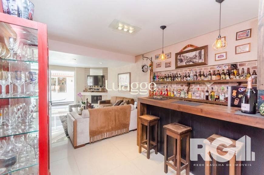 Casa à venda com 5 quartos, 406m² - Foto 6