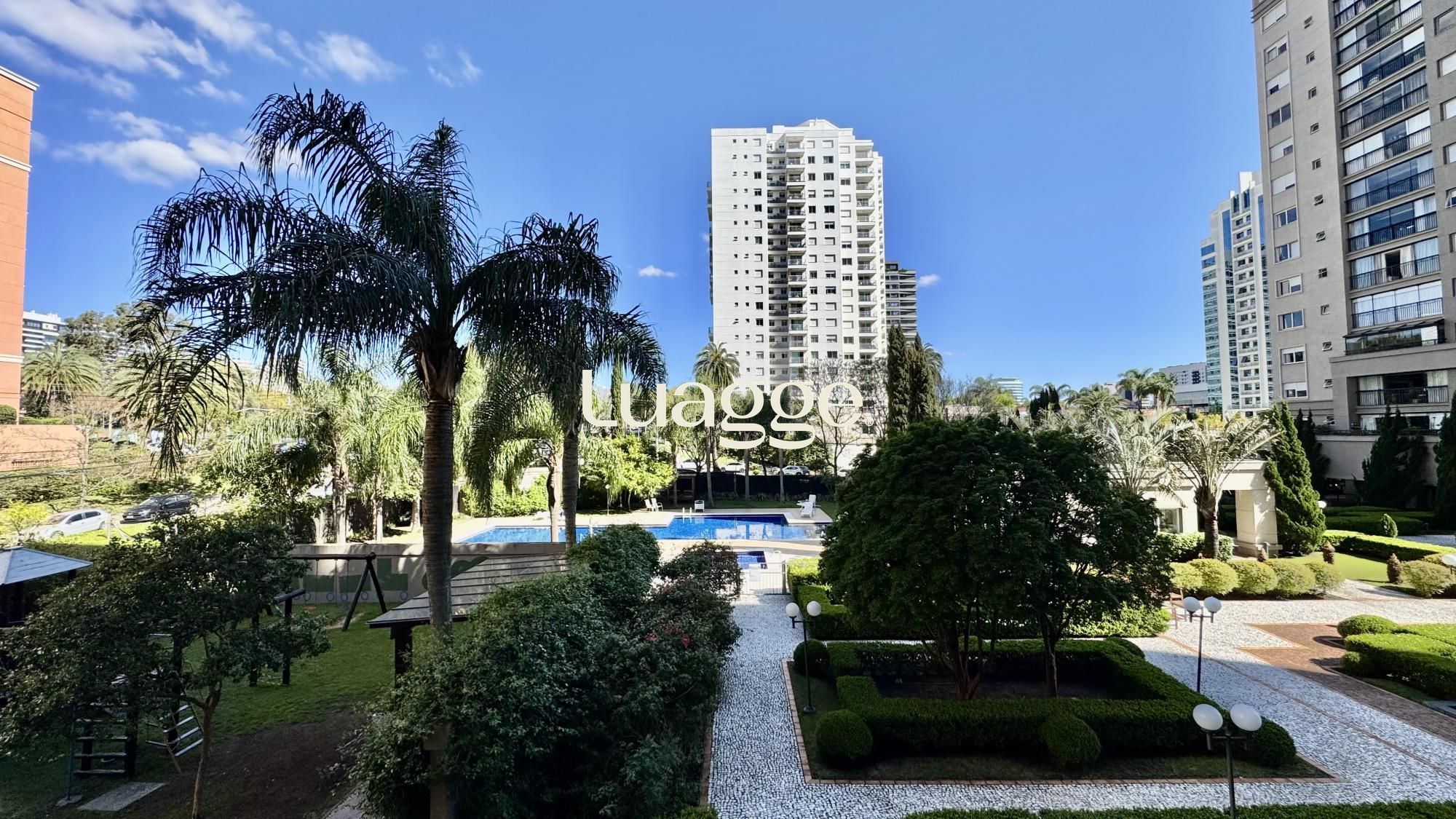 Apartamento Garden, 2 quartos, à venda, 142 m², Jardim Europa - Porto Alegre — foto 4