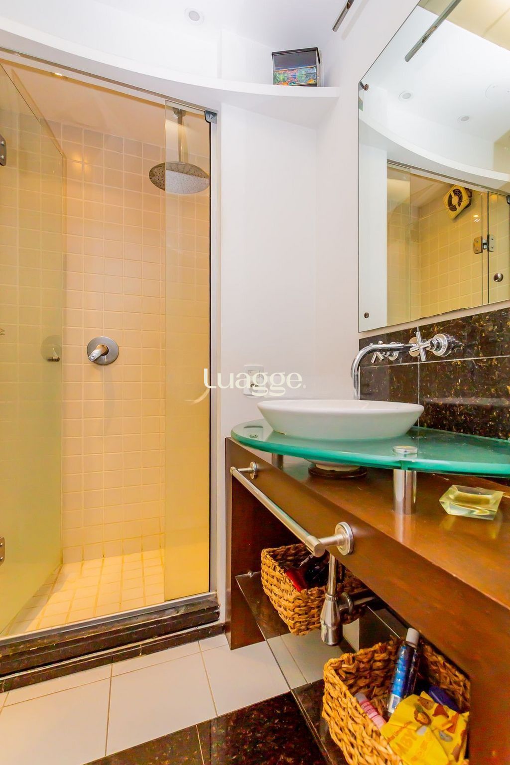 Apartamento à venda com 3 quartos, 211m² - Foto 24