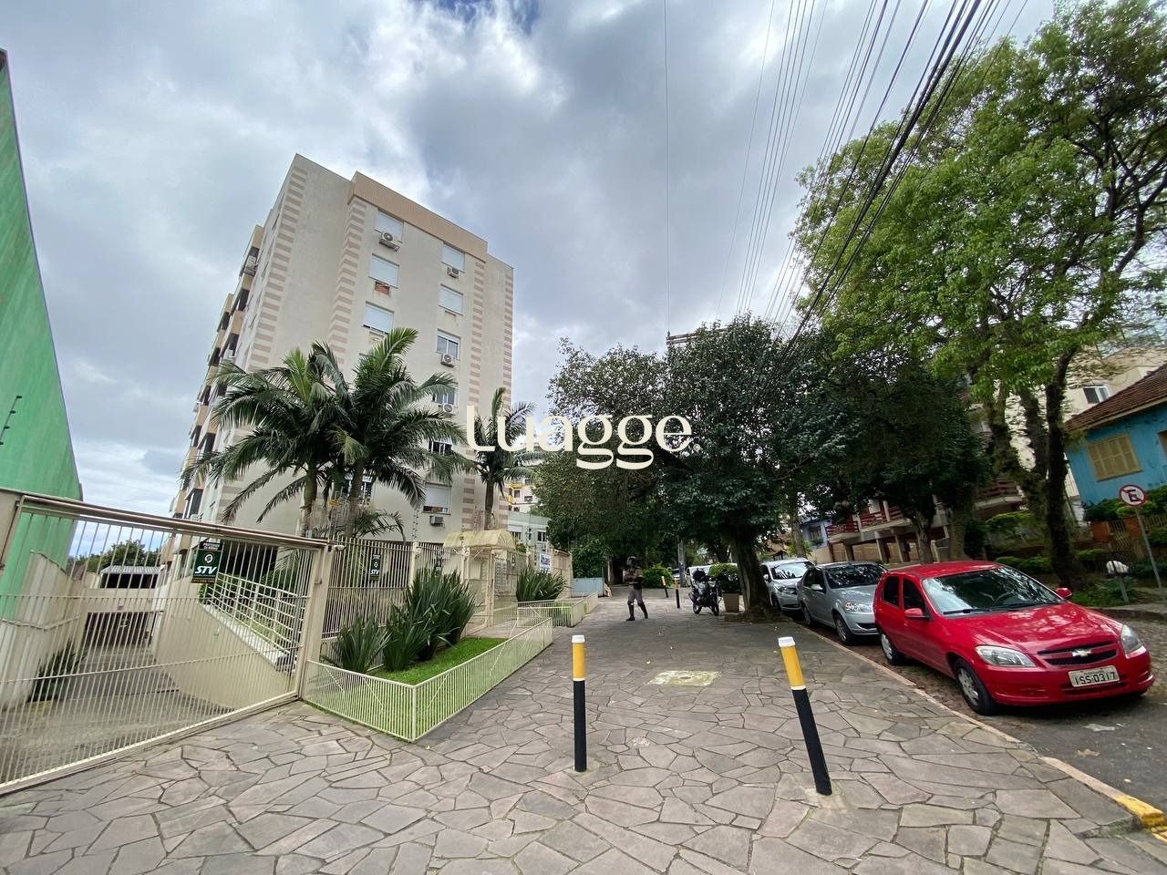 Apartamento à venda com 3 quartos, 76m² - Foto 17