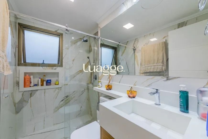 Apartamento à venda com 3 quartos, 123m² - Foto 17
