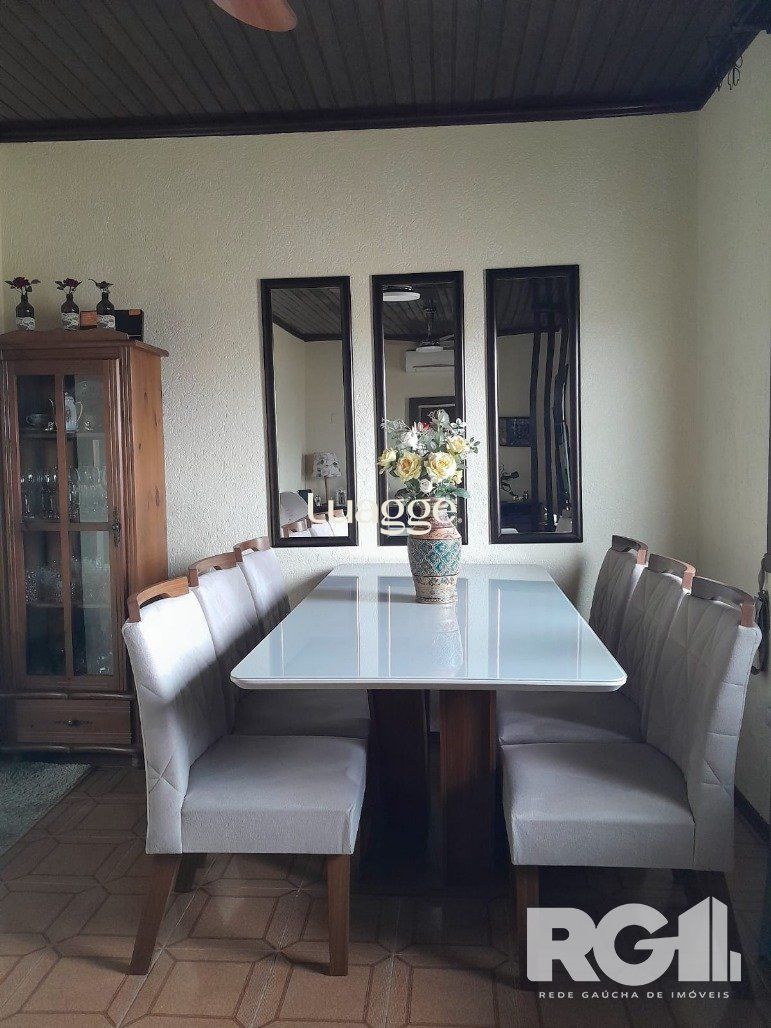 Casa à venda com 3 quartos, 124m² - Foto 41