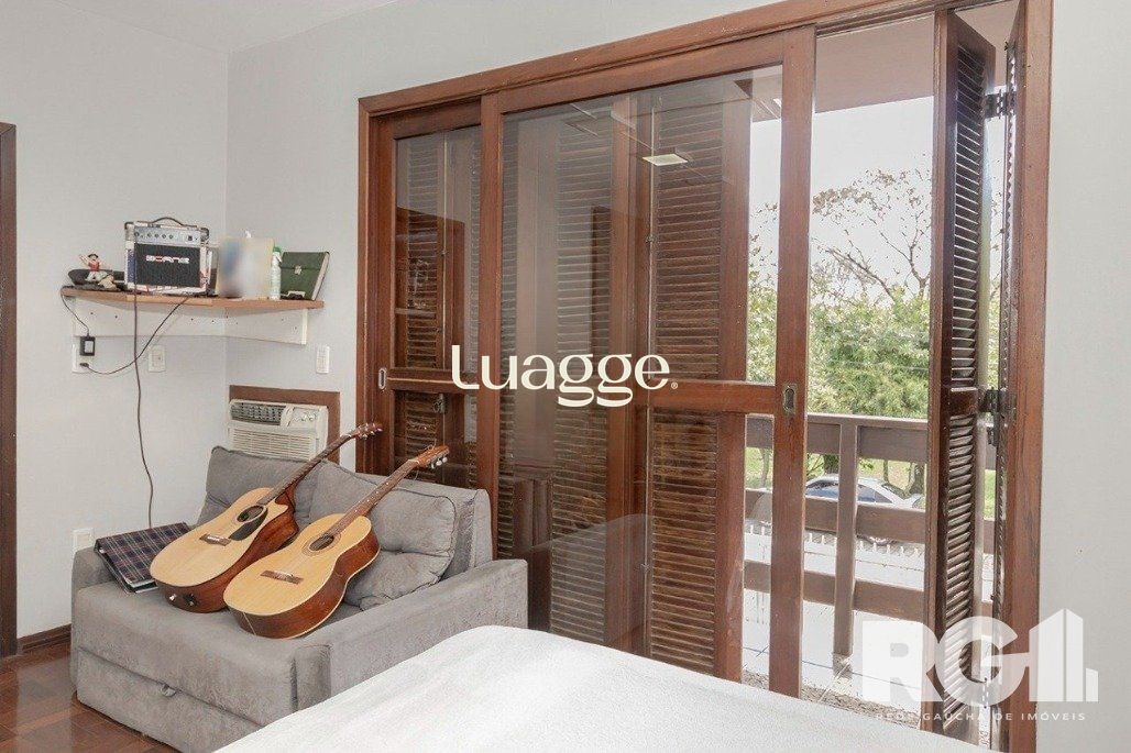 Casa, 4 quartos, 241 m² - Foto 19