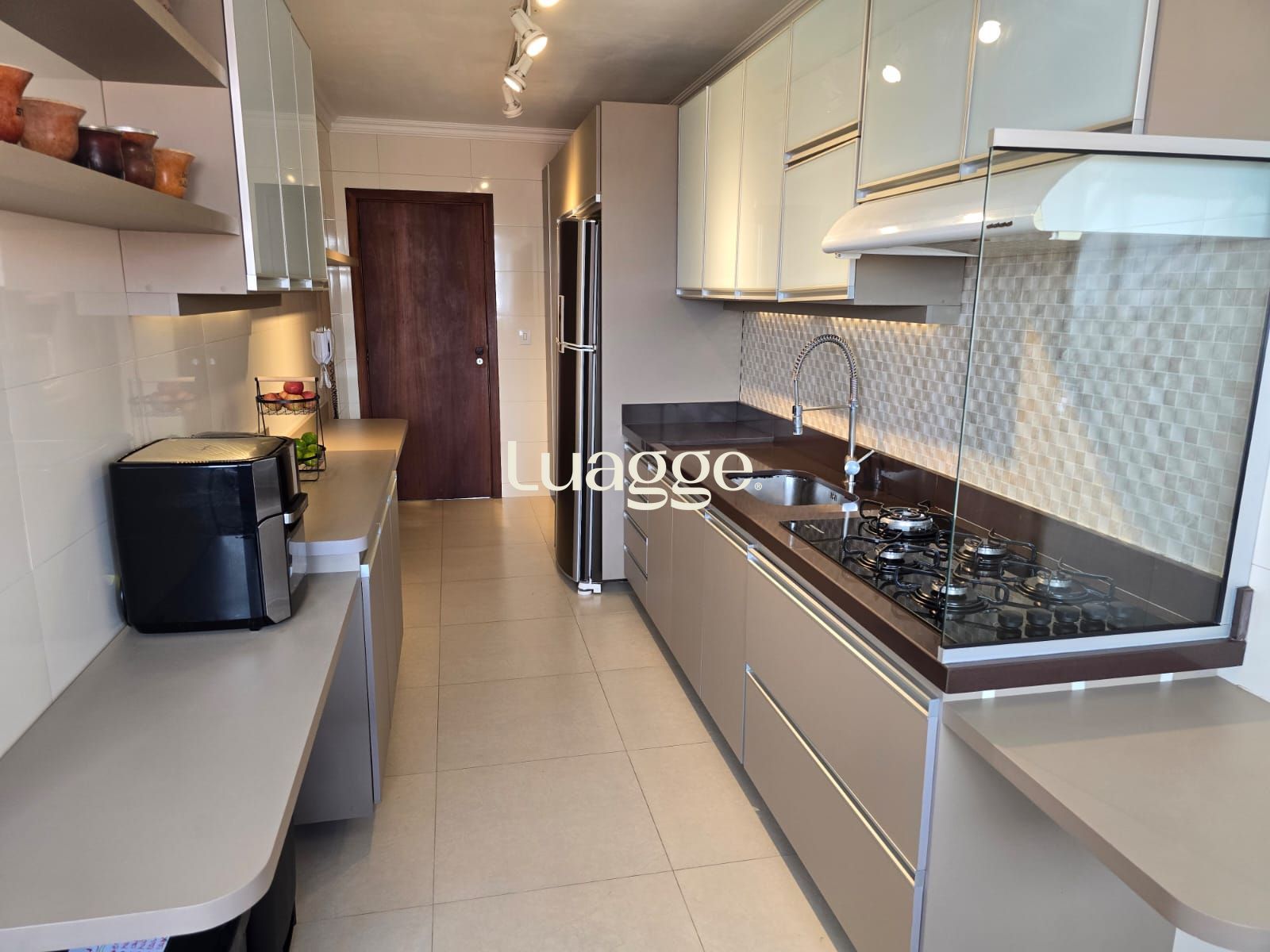 Cobertura, 3 quartos, 296 m² - Foto 19