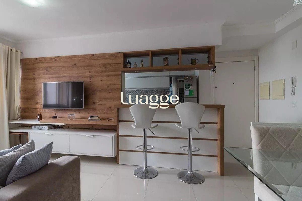 Apartamento, 2 quartos, 59 m² - Foto 1