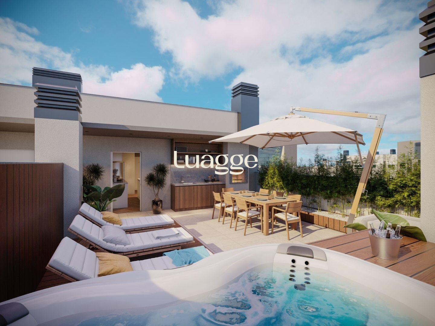 Apartamento, 2 quartos, 53 m² - Foto 13