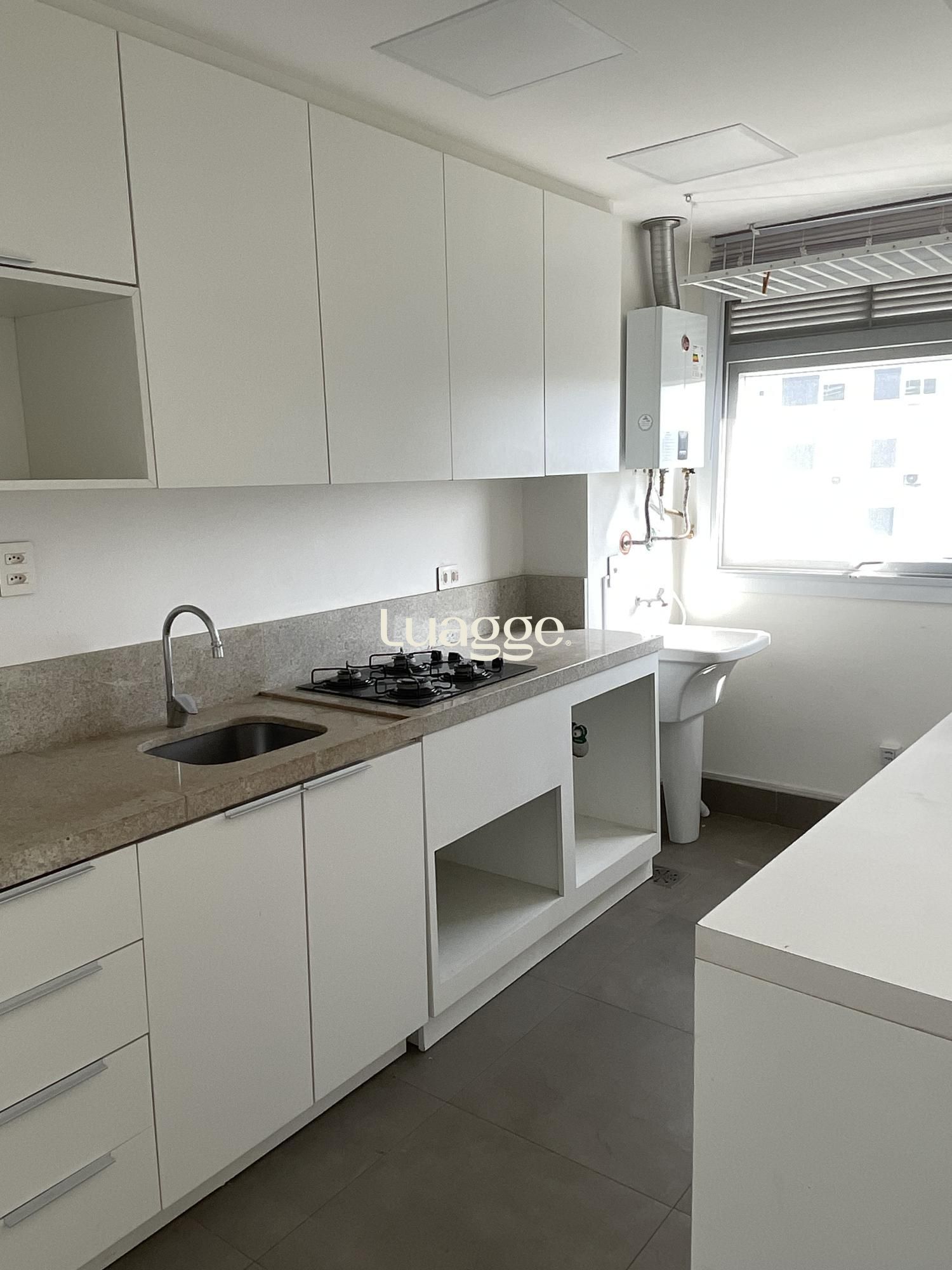 Apartamento à venda com 3 quartos, 81m² - Foto 9