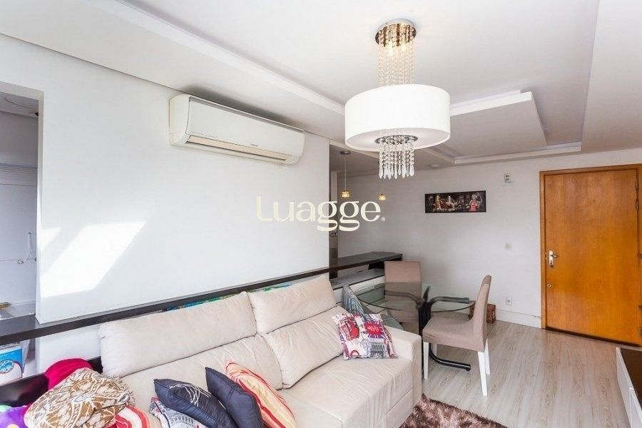 Apartamento, 3 quartos, 69 m² - Foto 3