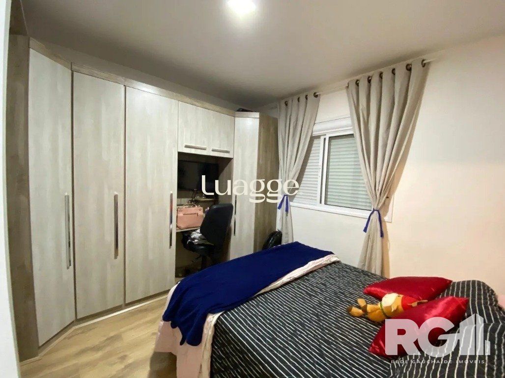 Apartamento à venda com 3 quartos, 63m² - Foto 17