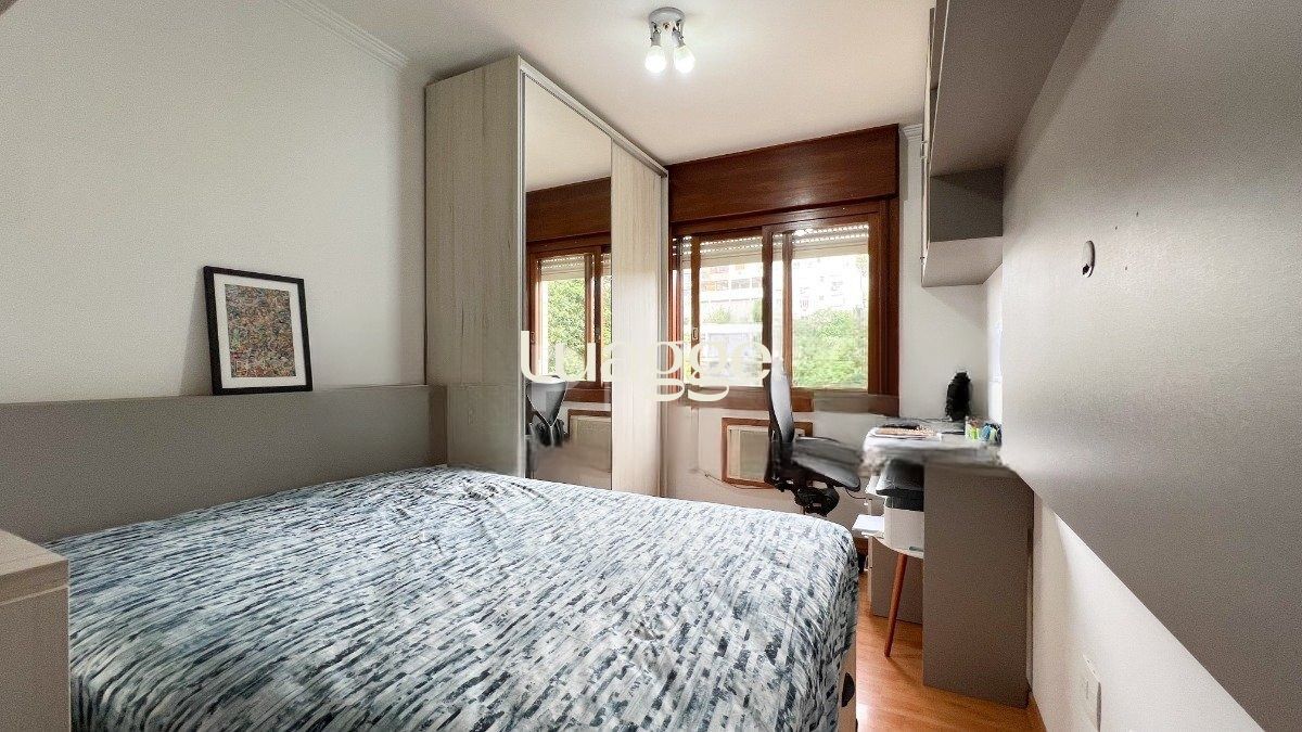 Apartamento, 3 quartos, 135 m² - Foto 13