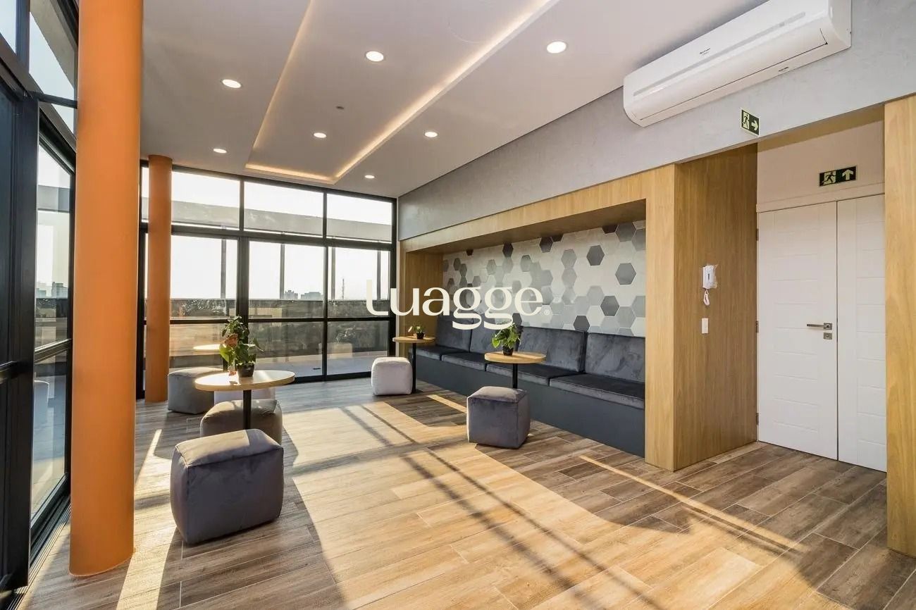 Apartamento à venda com 1 quarto, 58m² - Foto 14