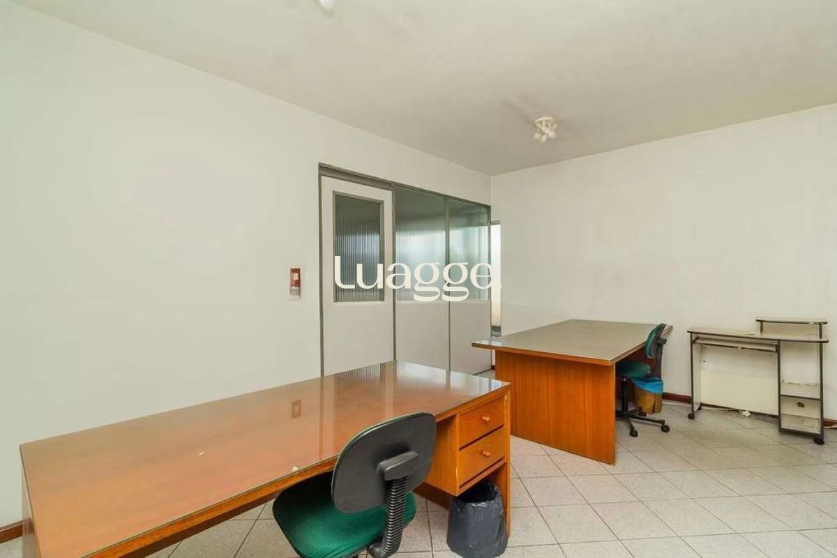 Conjunto Comercial-Sala à venda com 1 quarto, 41m² - Foto 2