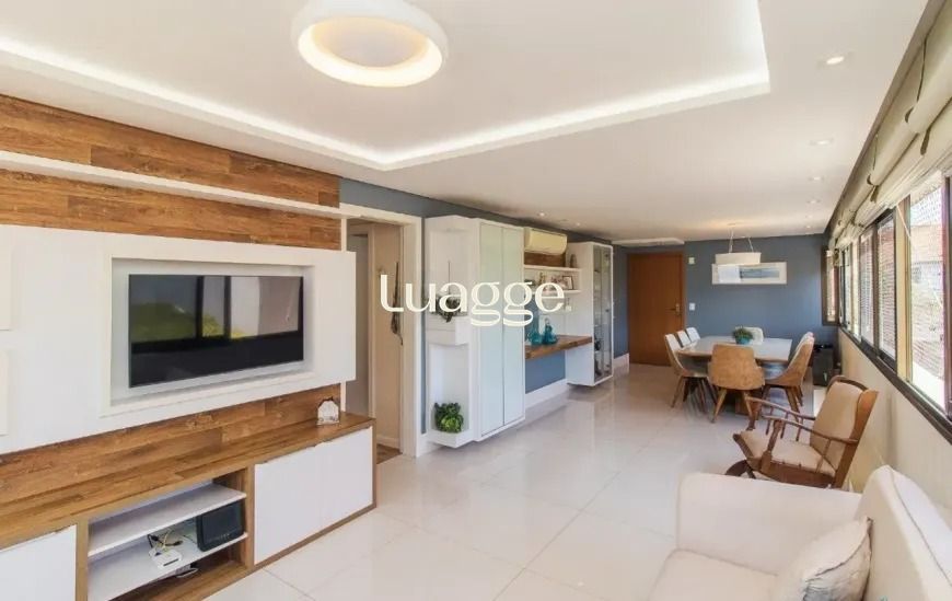 Apartamento, 3 quartos, à venda, 97 m², Higienópolis - Porto Alegre — foto 4